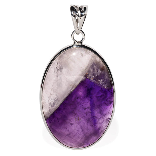 Buy Amethyst for the crystal of intuition, protection and spiritual awakenings.