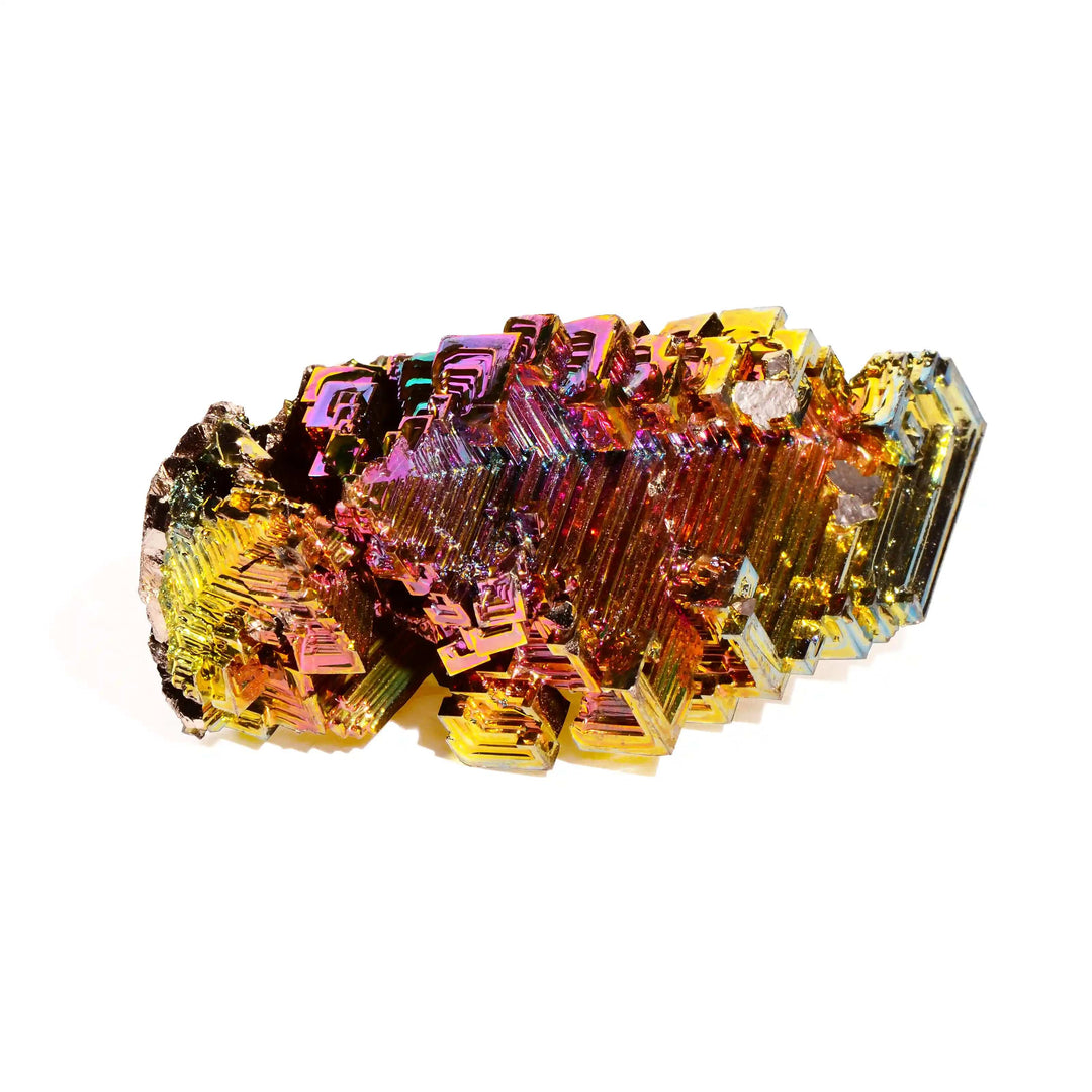 Buy Bismuth for the stone of transmutation.