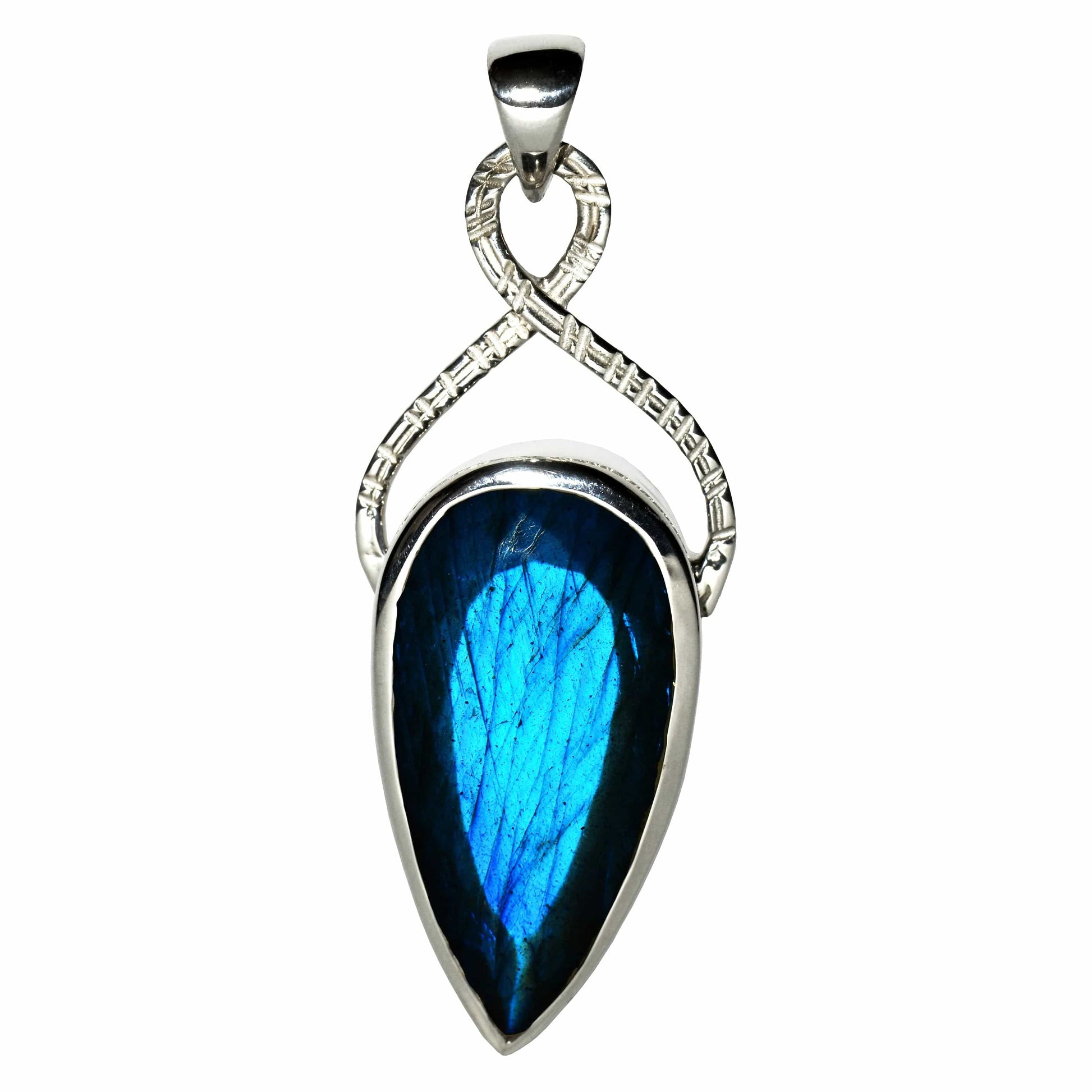 Buy Labradorite for the stone of intuition and mystical protection.