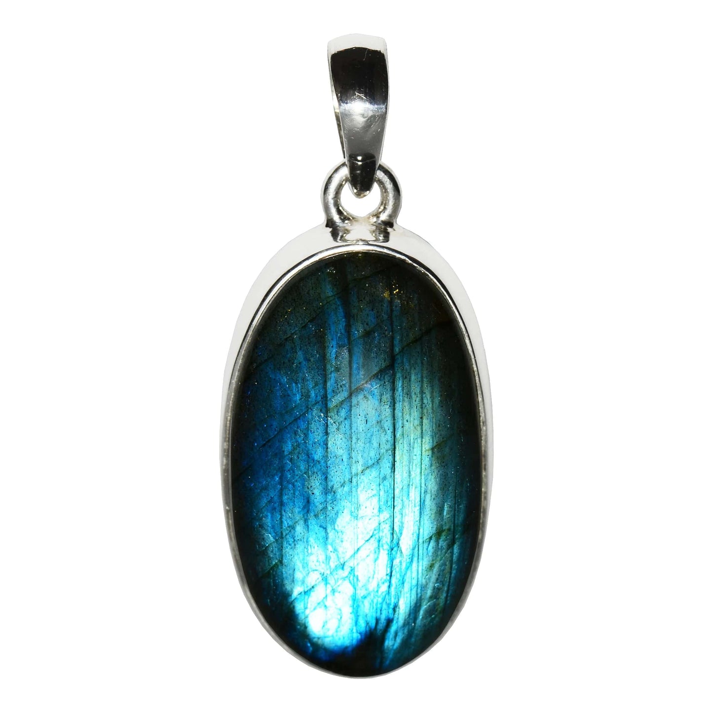 Buy Labradorite for the stone of intuition and mystical protection.