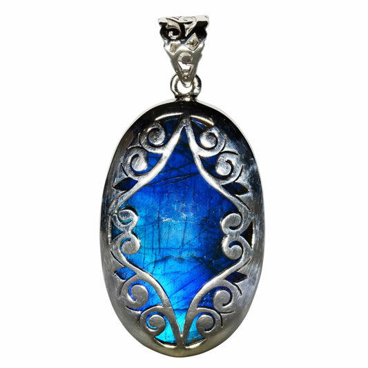 Buy Labradorite for the stone of intuition and mystical protection.