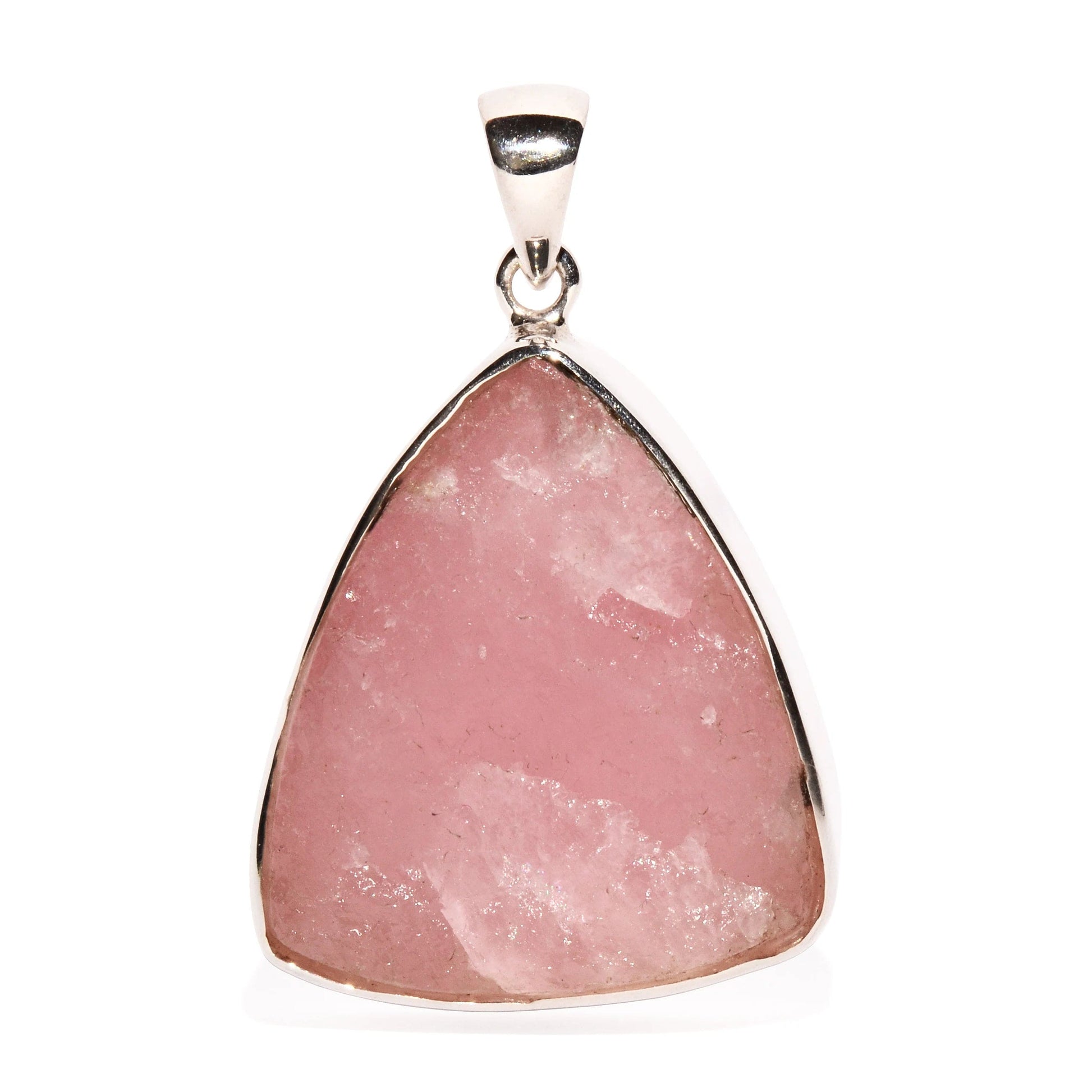 Buy Rose Quartz for the stone of gentle love.