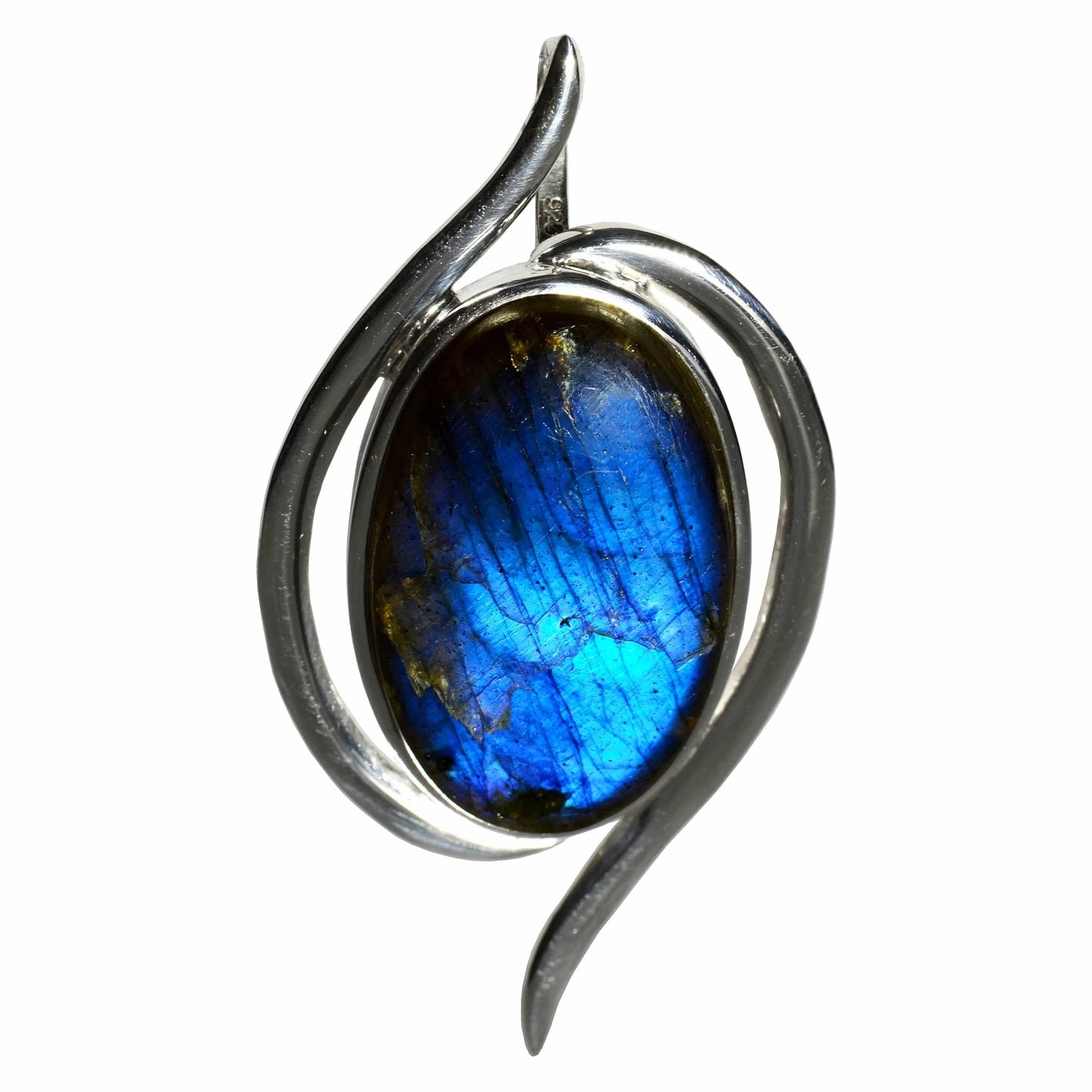 Buy Labradorite for the stone of intuition and mystical protection.