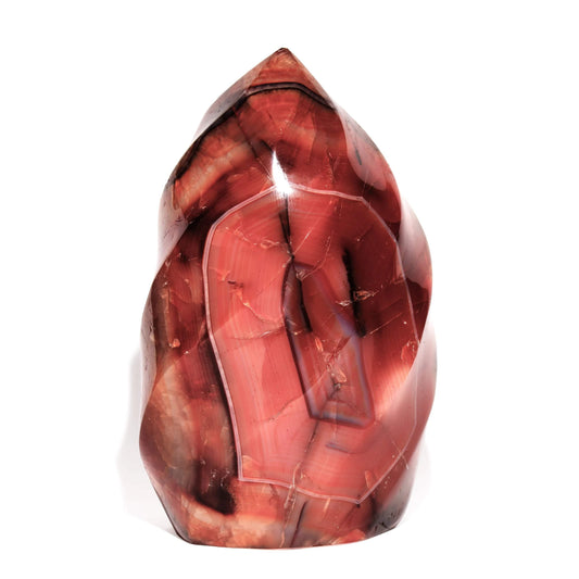 Buy Carnelian for the stone of self-empowerment.