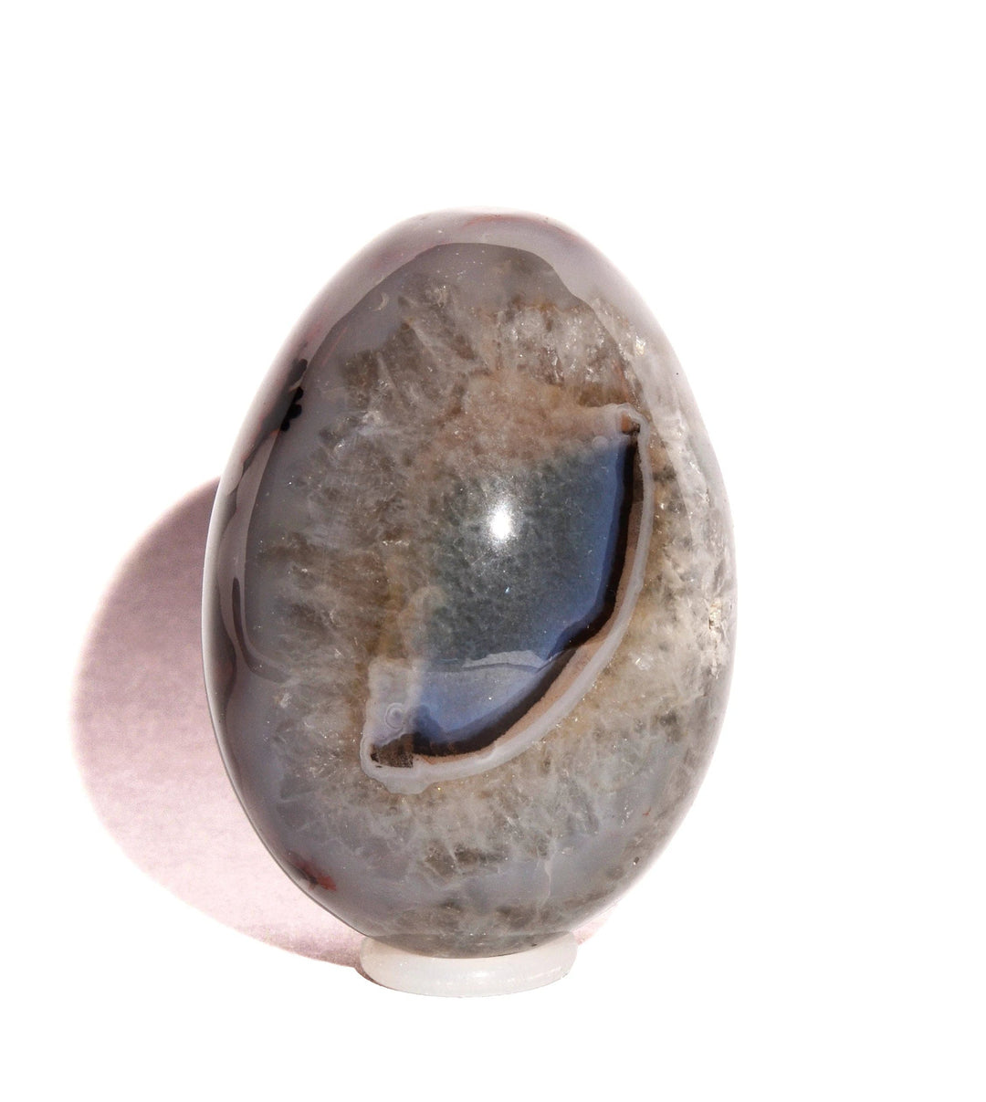 agate egg 