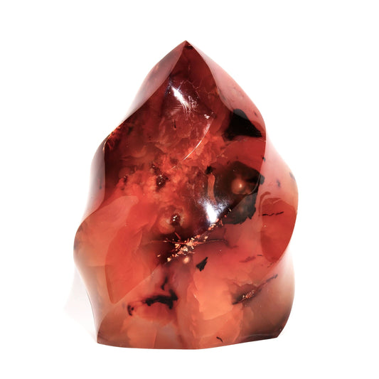 Buy Carnelian for the stone of self-empowerment.
