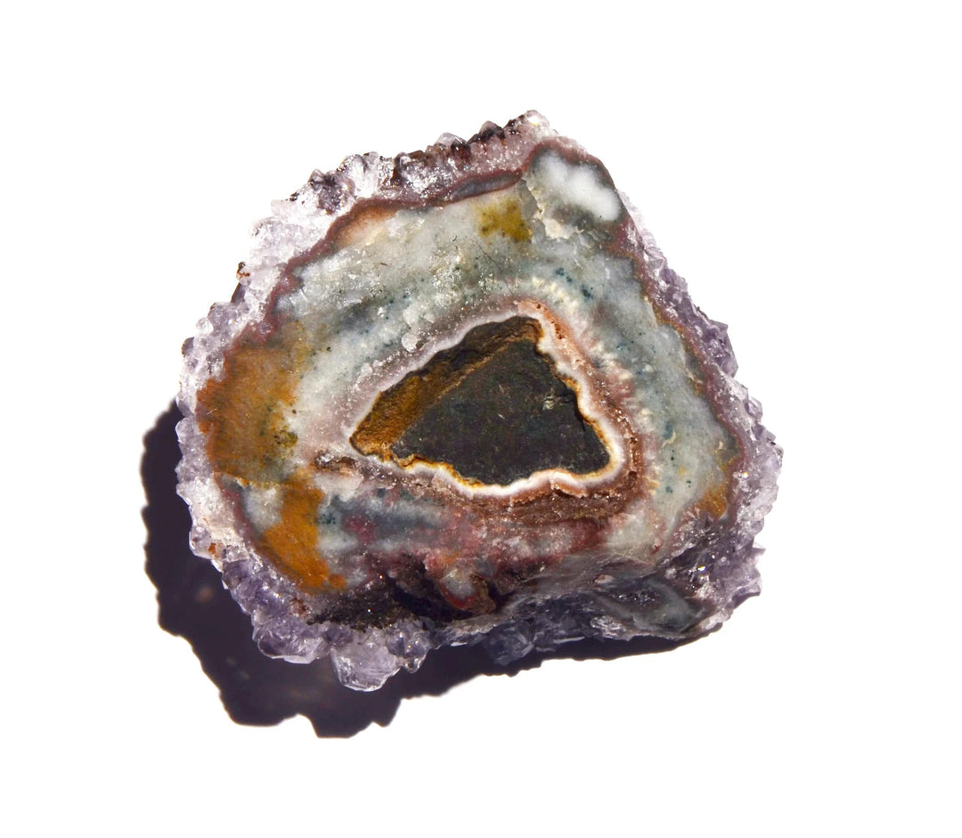 Amethyst Form