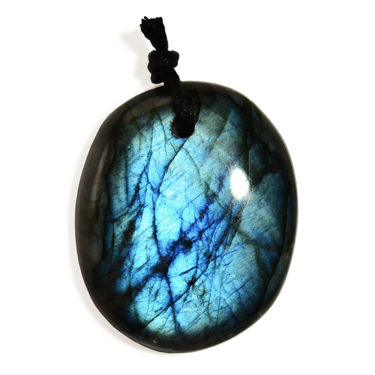 Buy Labradorite for the stone of imagination and mystical protection.