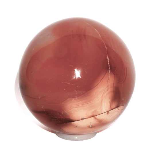 Buy Carnelian for the stone of self-empowerment.