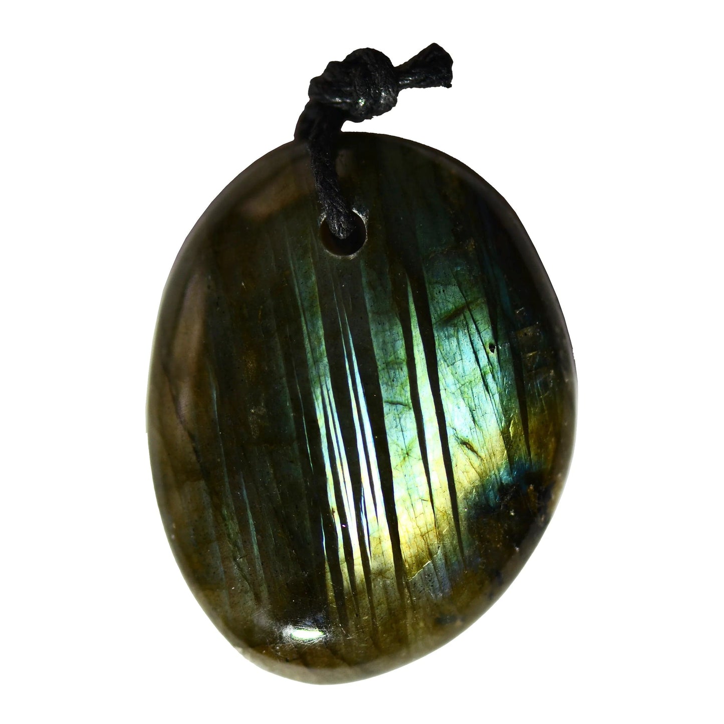 Buy Labradorite for the stone of imagination and mystical protection.