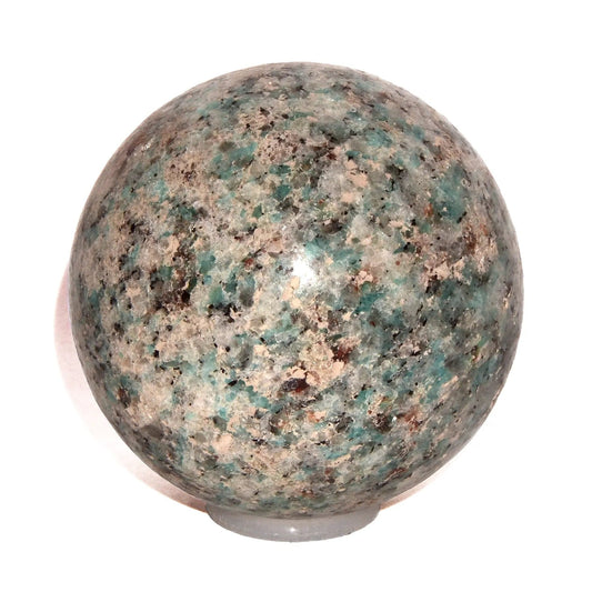 Amazonite Sphere