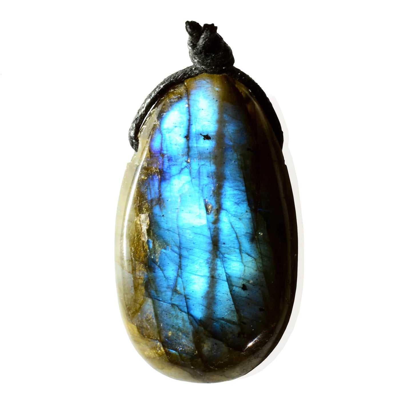 Buy Labradorite for the stone of imagination and mystical protection.