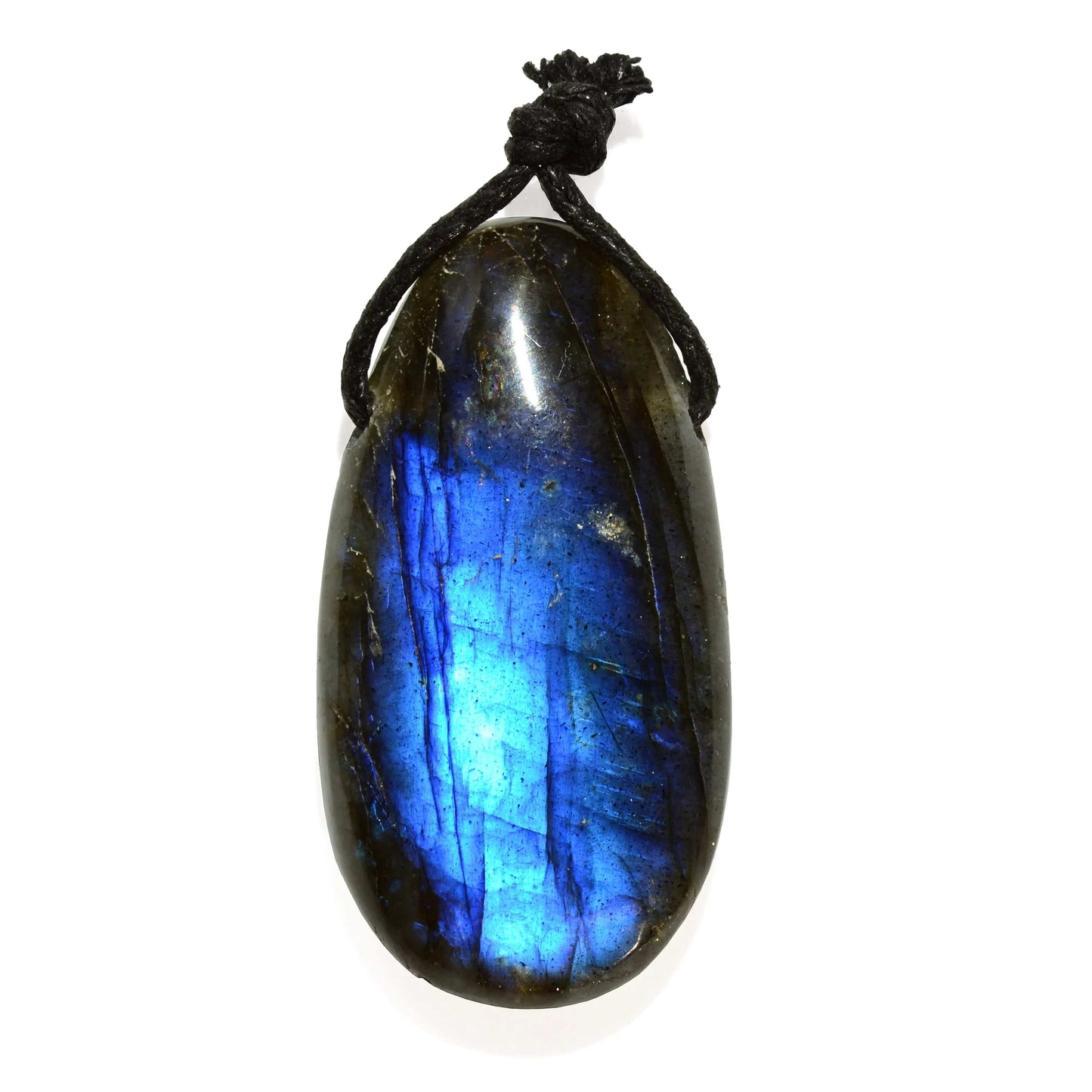 Buy Labradorite for the stone of imagination and mystical protection.