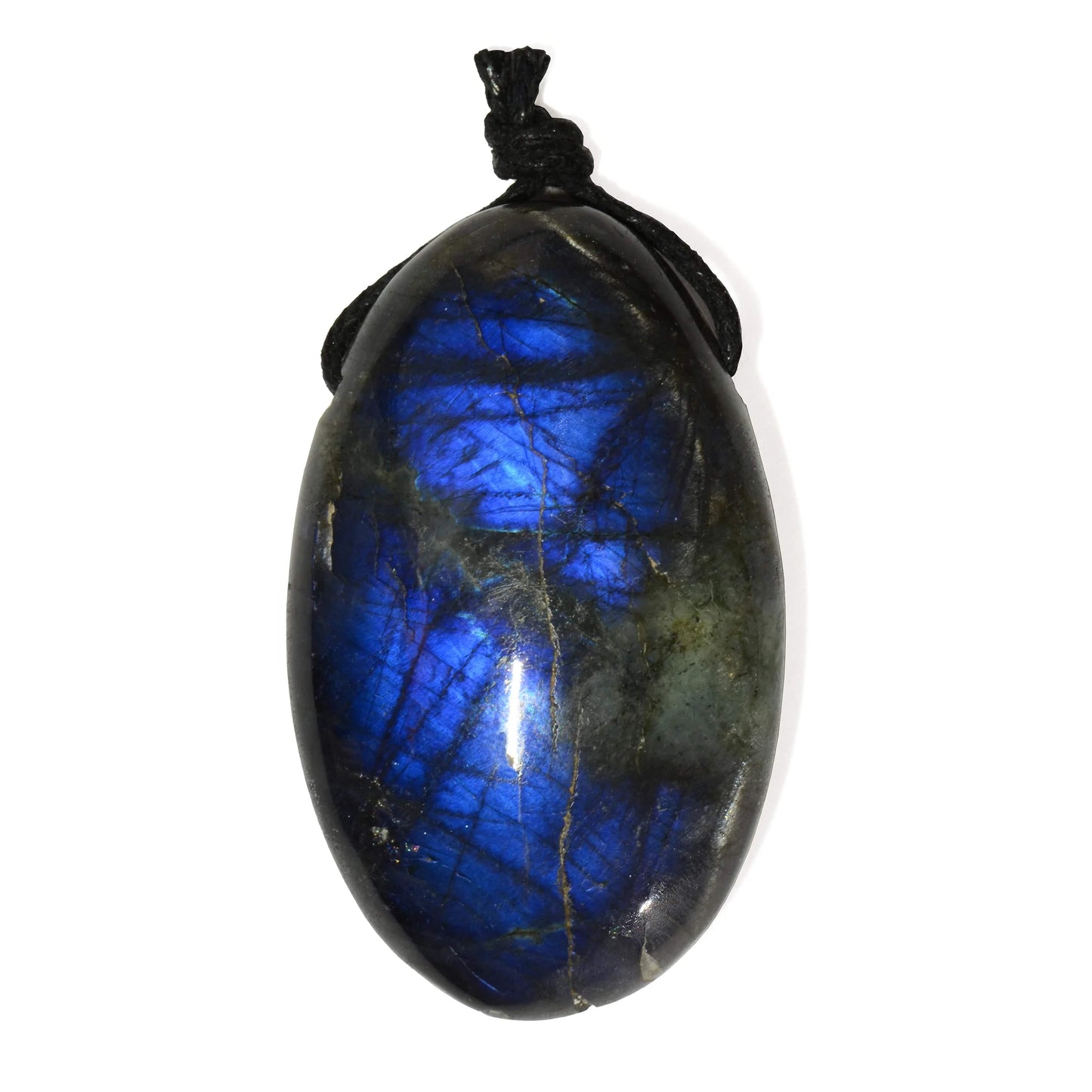 Buy Labradorite for the stone of imagination and mystical protection.