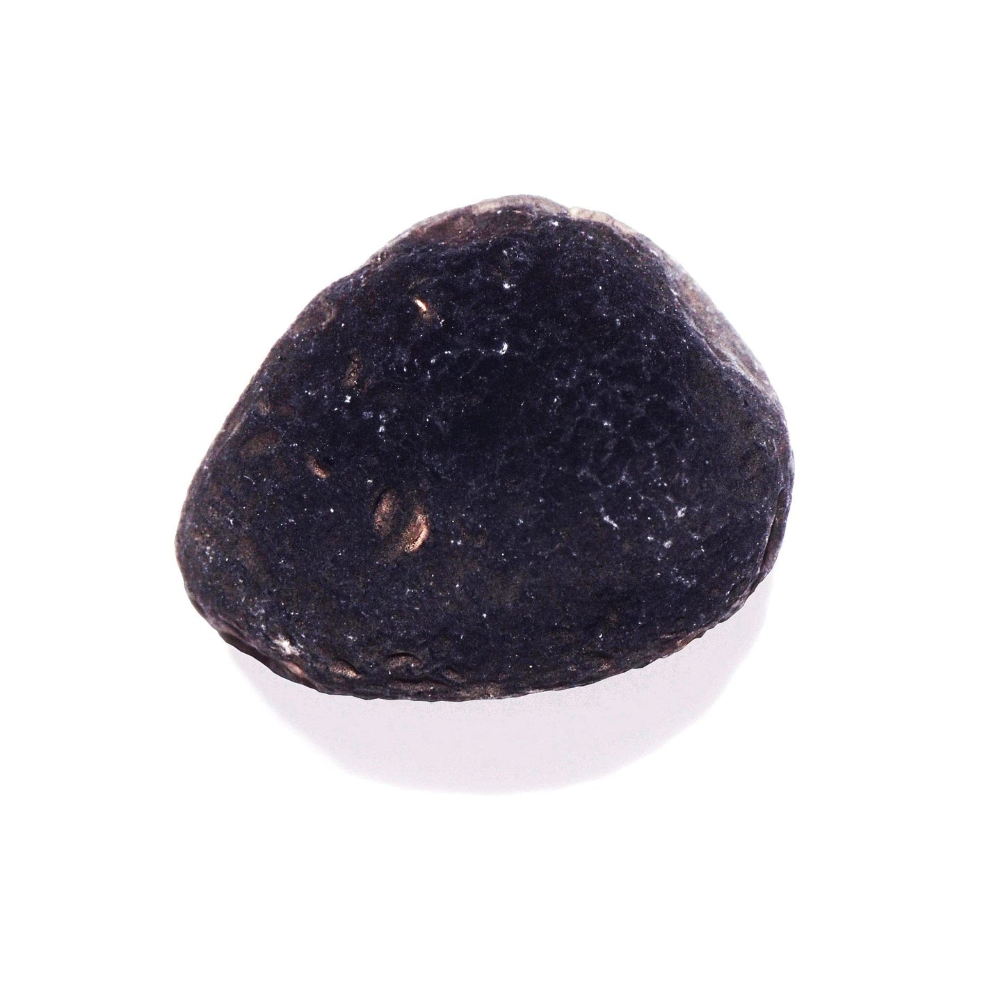Saffordite Raw Tumbled Stone
