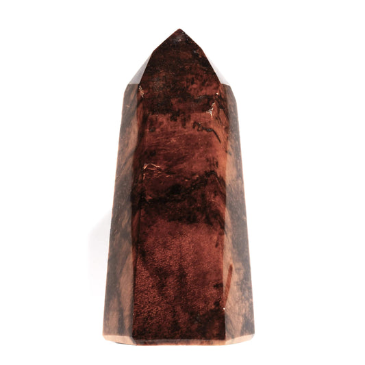 Buy Tiger Eye for the stone of inner power.