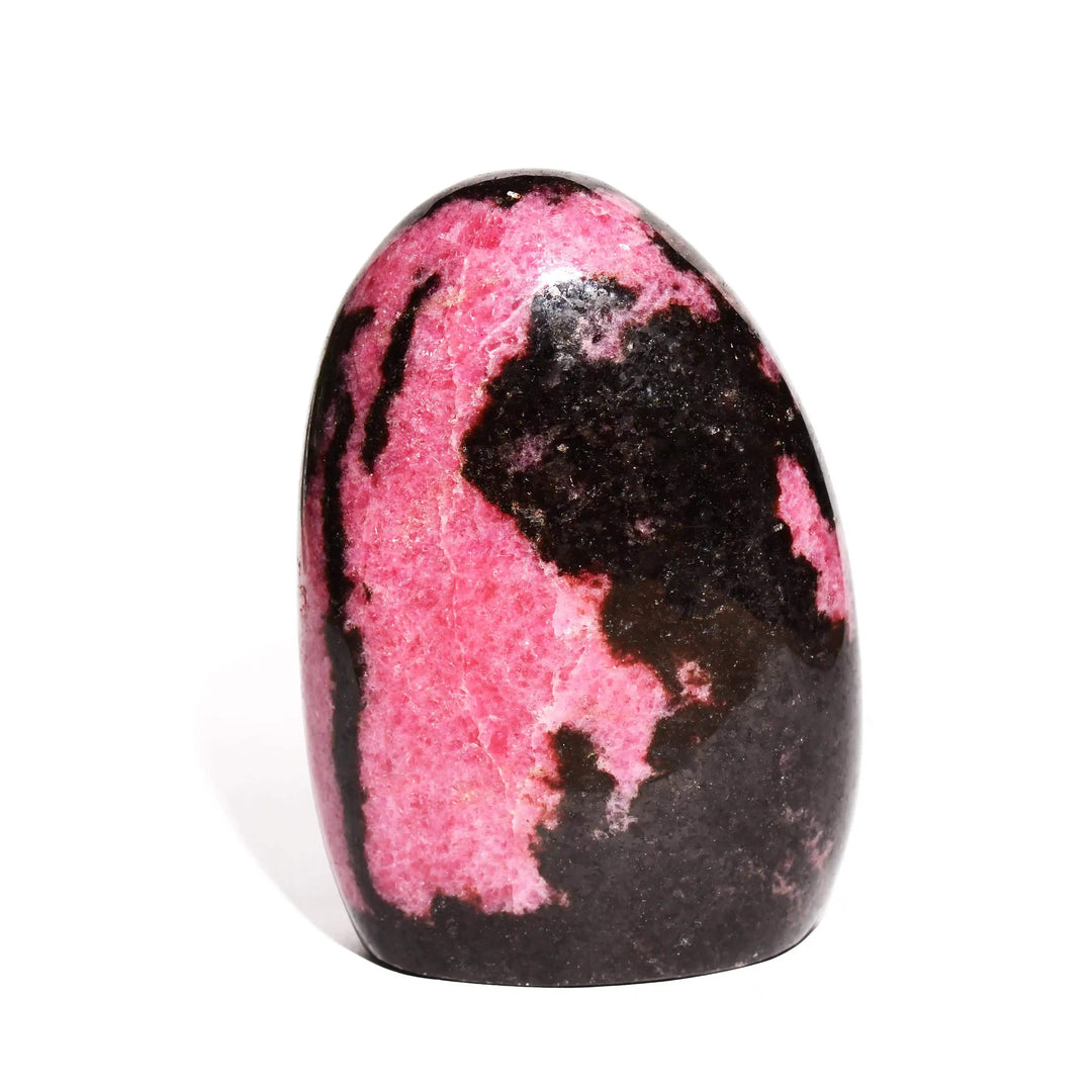 Rhodonite Free Form - Polished