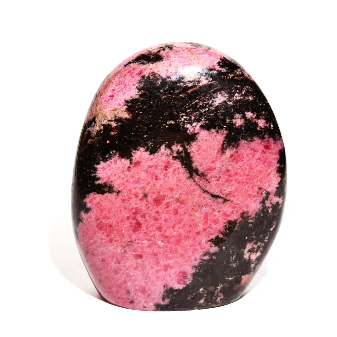 Rhodonite Free Form - Polished