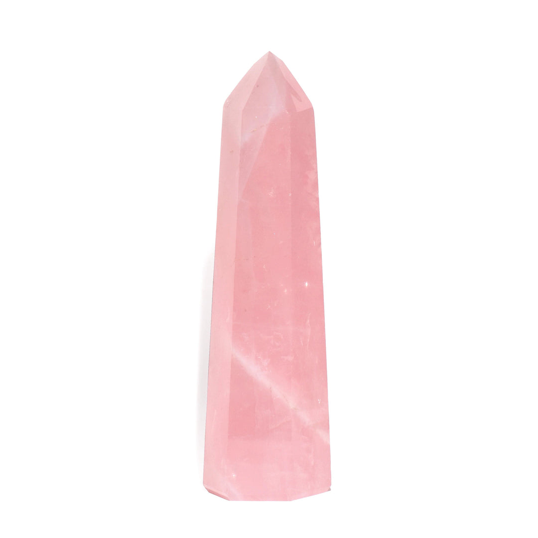 Rose Quartz Point