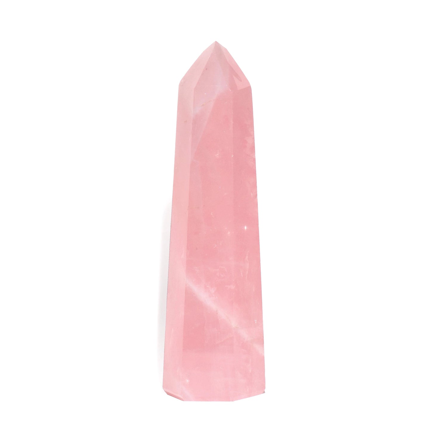 Rose Quartz Point