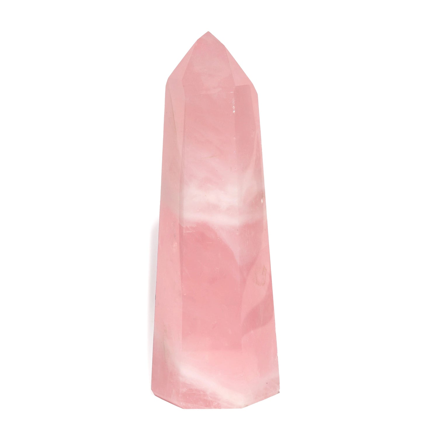 Rose Quartz Point