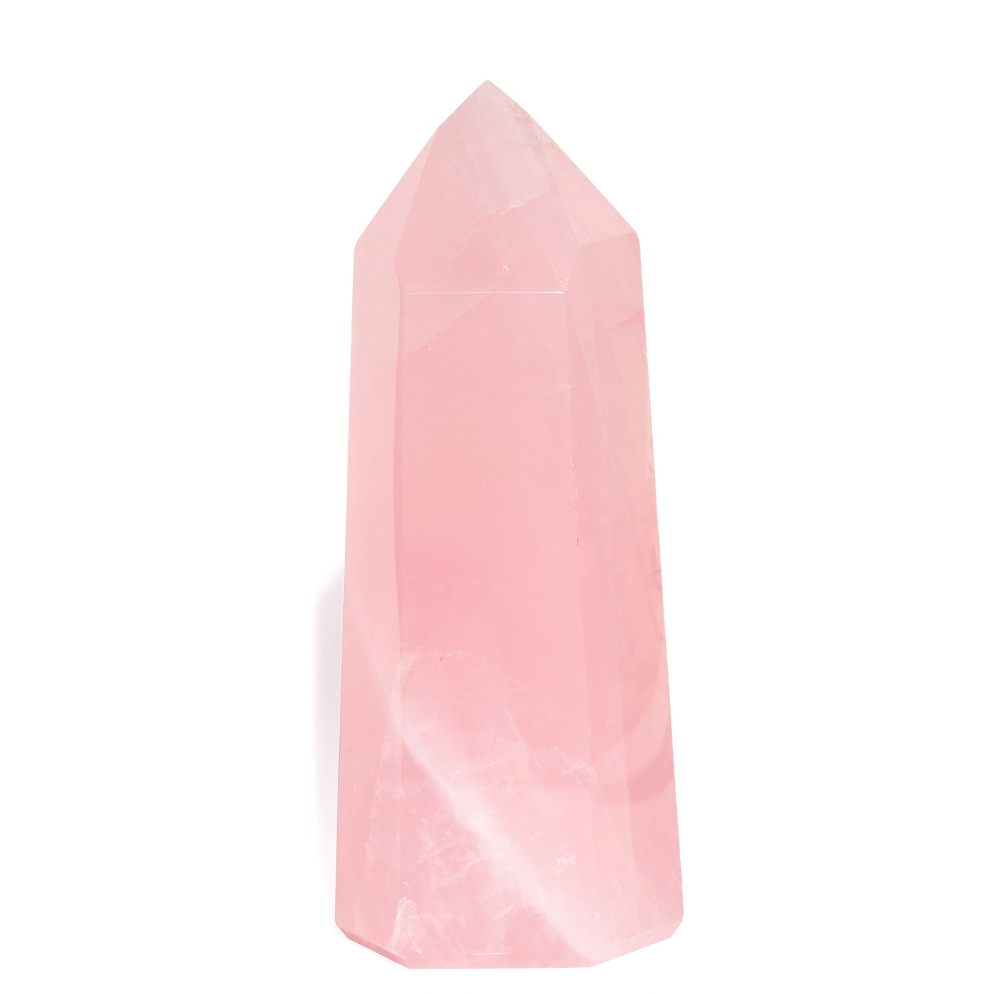 Rose Quartz Point