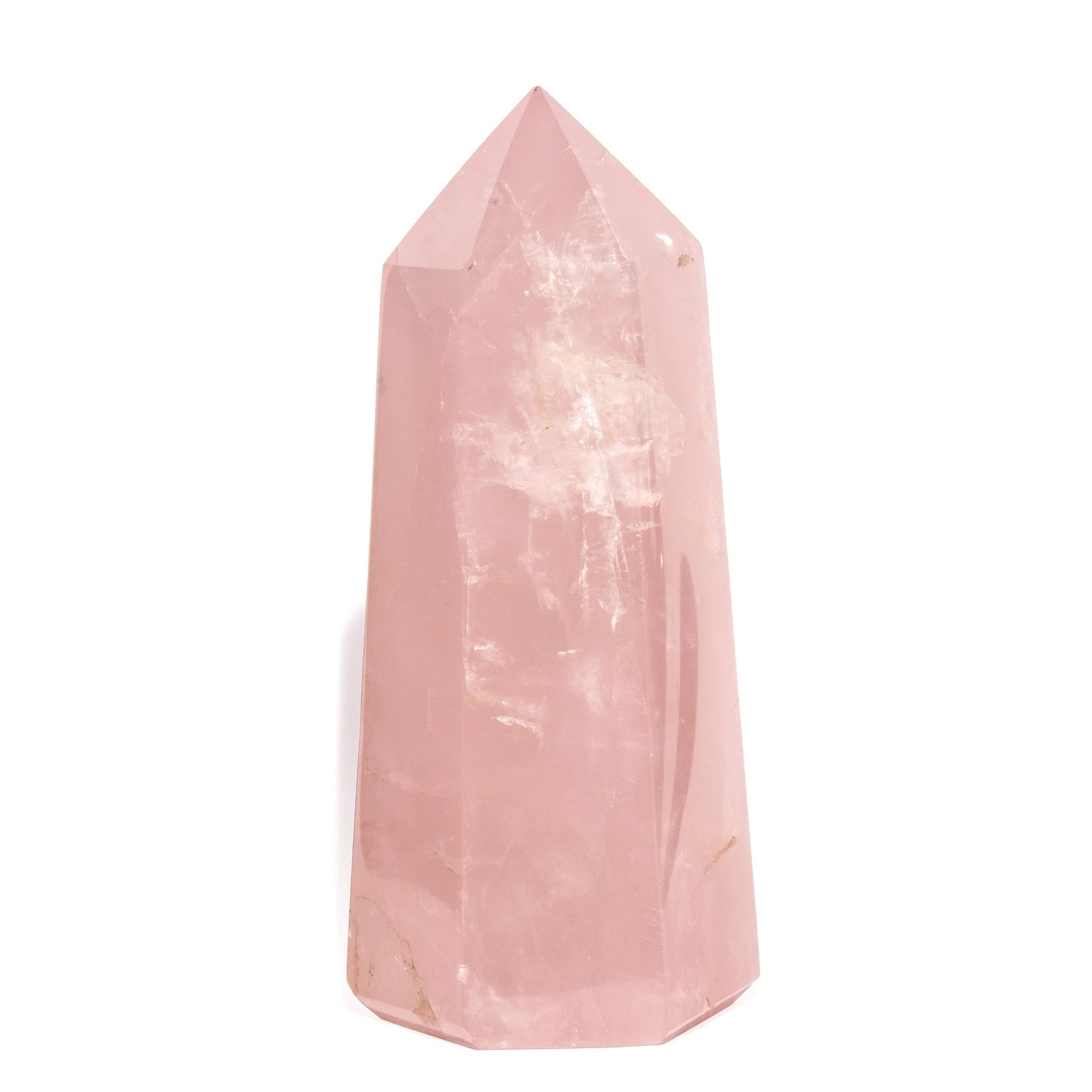 Rose Quartz Point