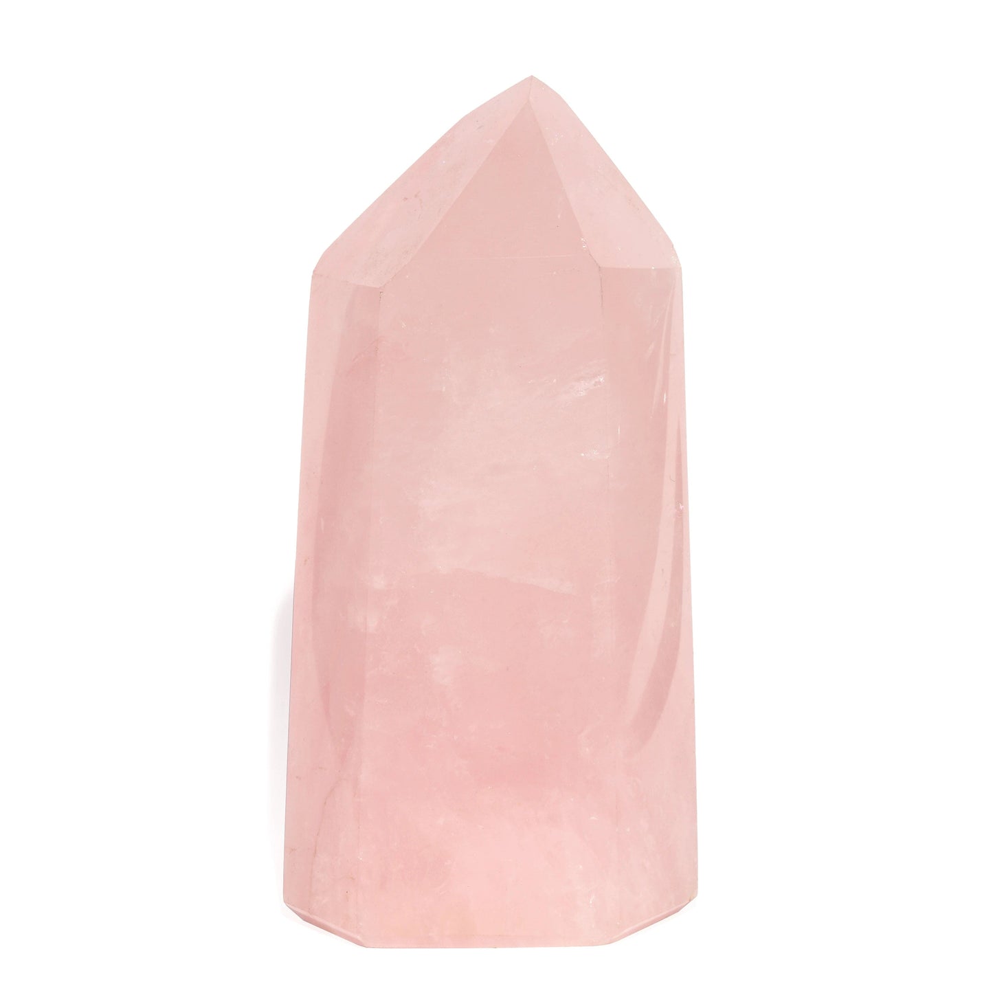 Rose Quartz Point