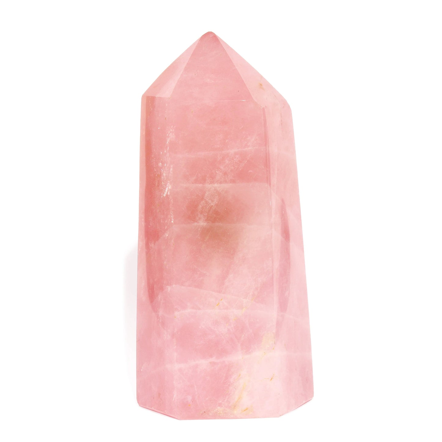 Rose Quartz Point