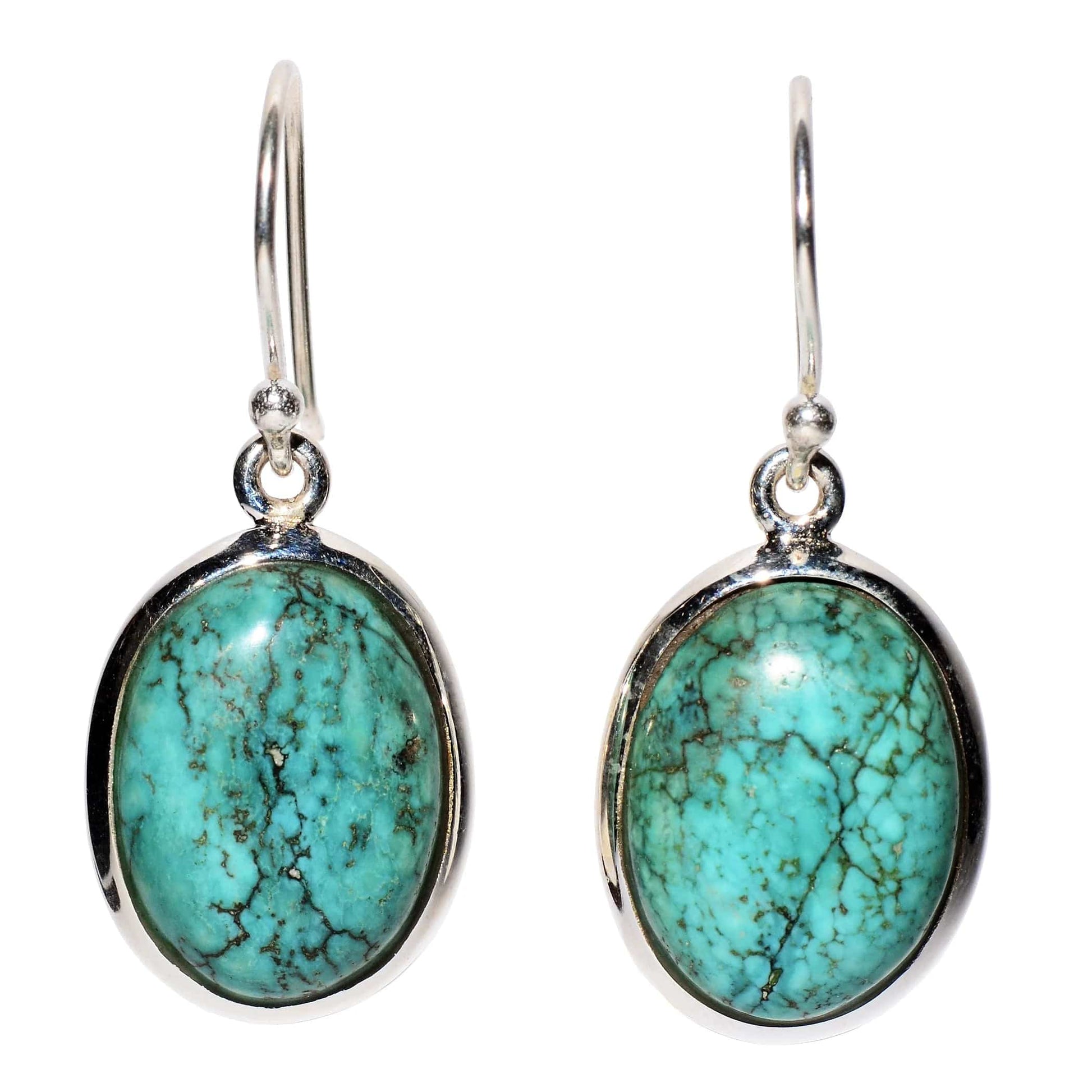 Buy Turquoise for the stone of spoken truth.