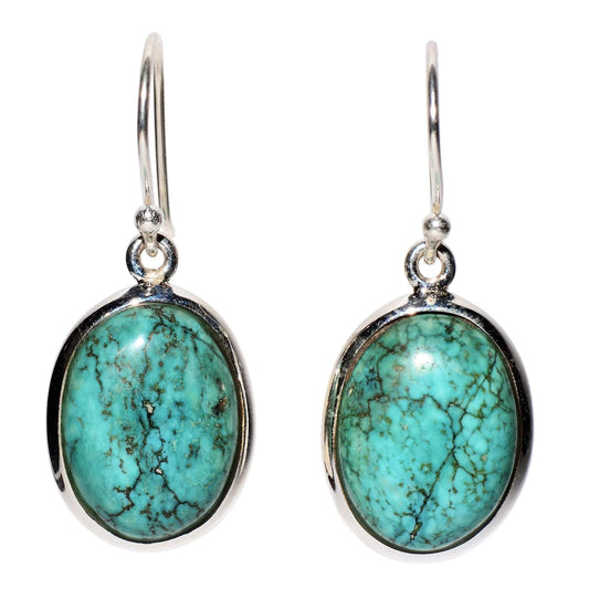 Buy Turquoise for the stone of spoken truth.