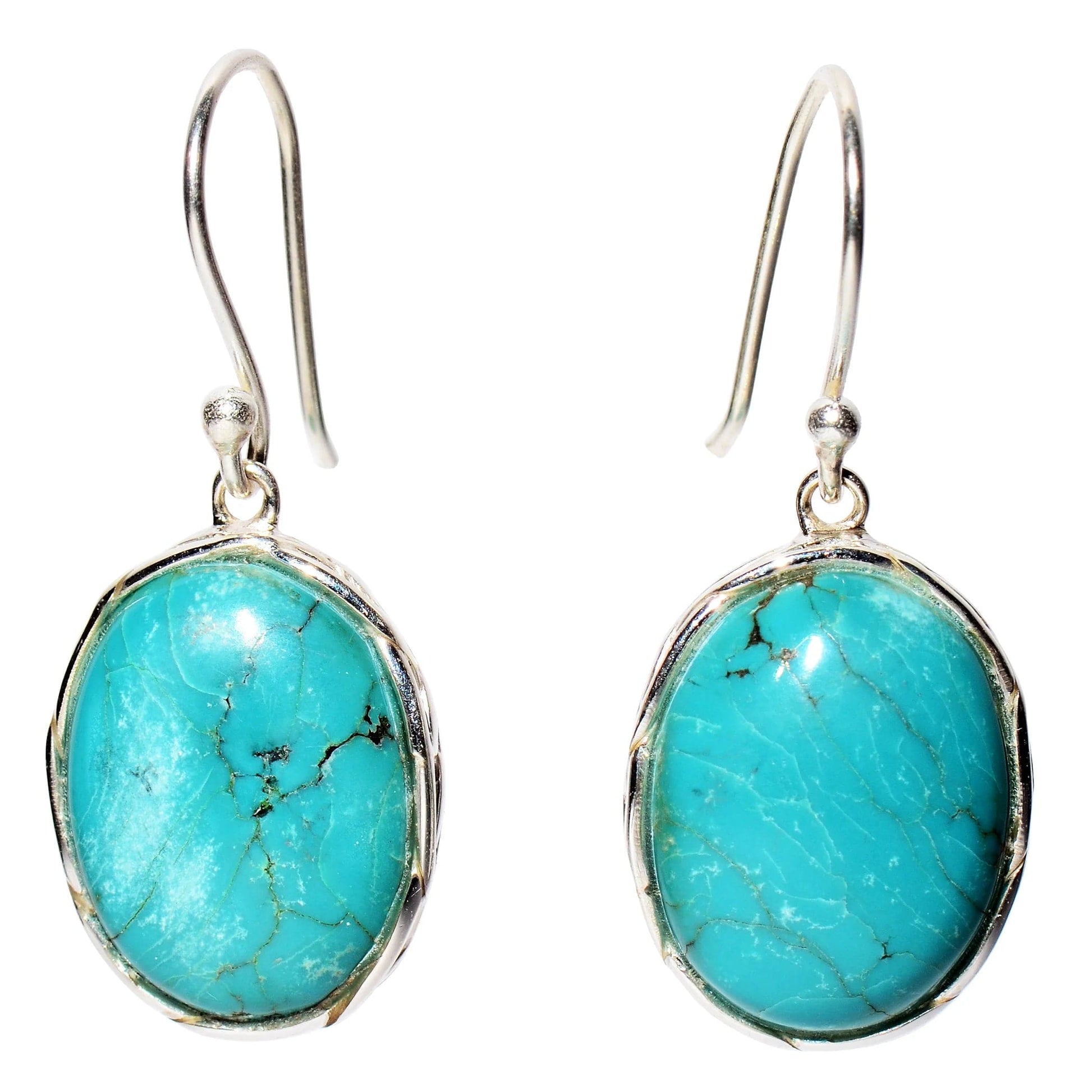 Buy Turquoise for the stone of spoken truth.