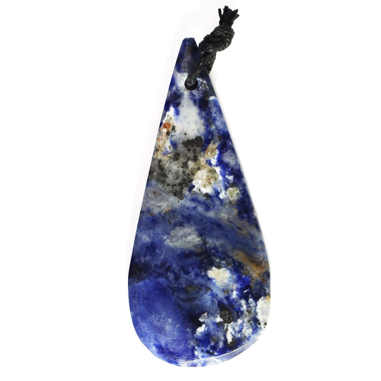 Buy Sodalite for the stone of insight.