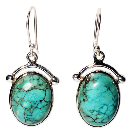 Buy Turquoise for the stone of spoken truth.