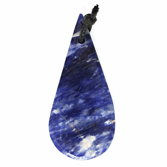 Buy Sodalite for the stone of insight.