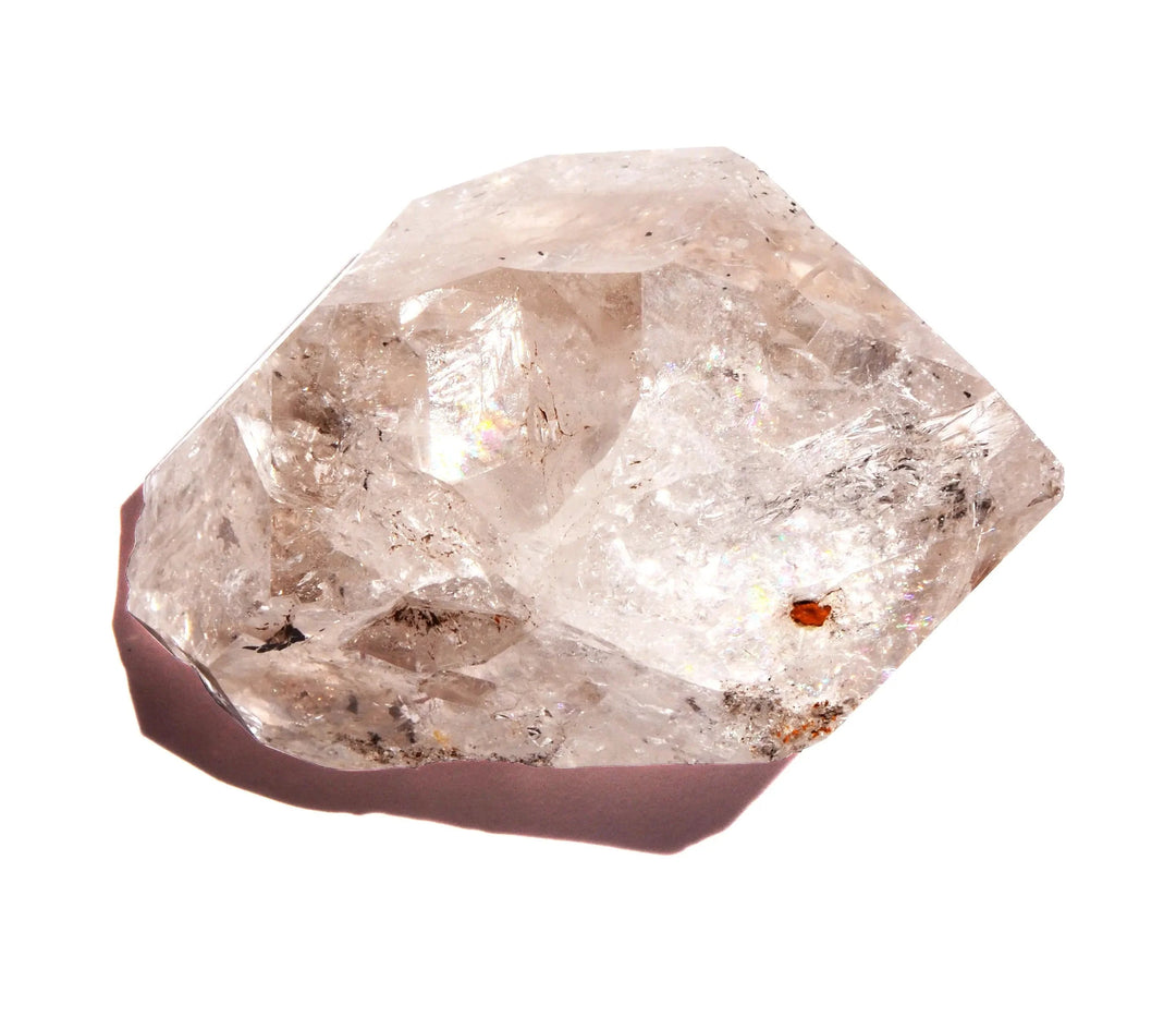 Herkimer Diamond Raw Form