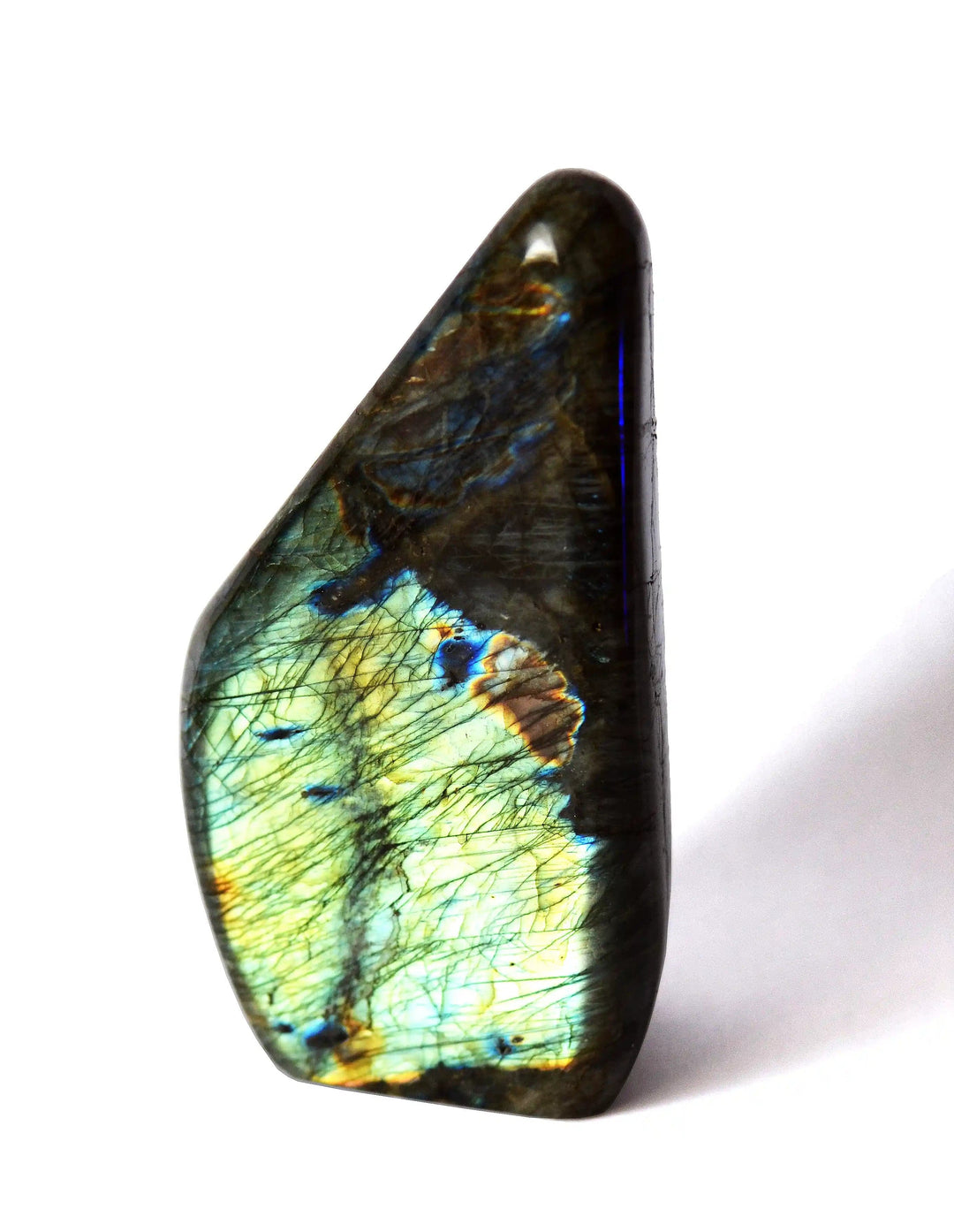 Small Labradorite Form