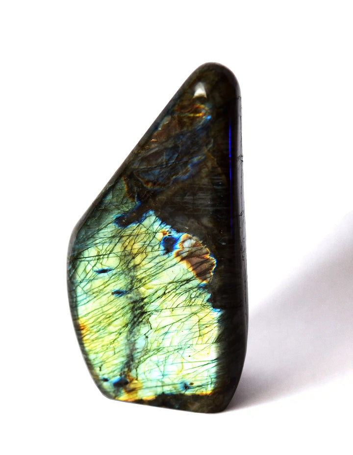 Small Labradorite Form