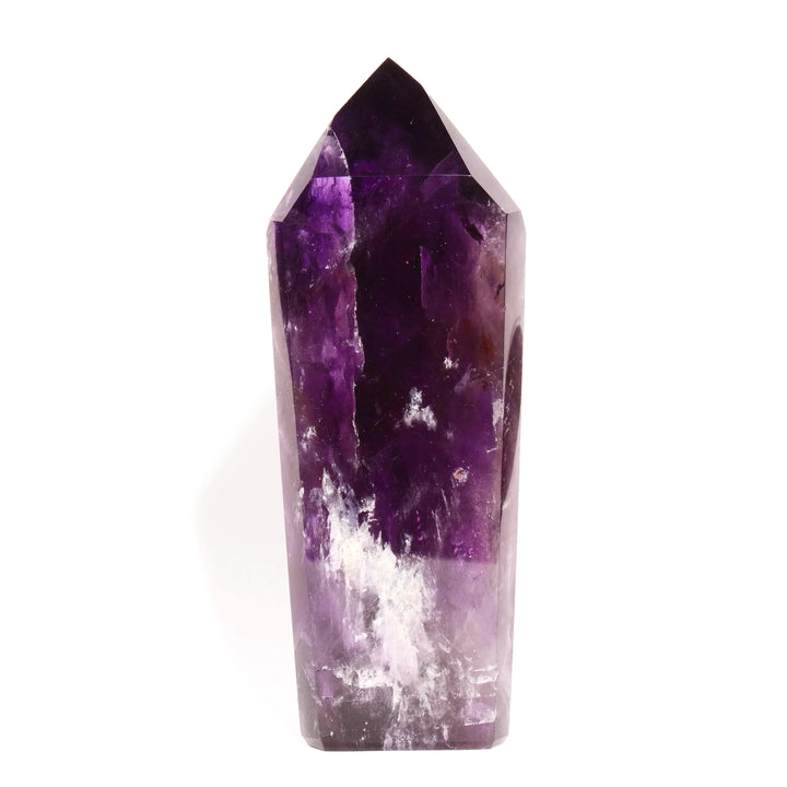 Amethyst Point