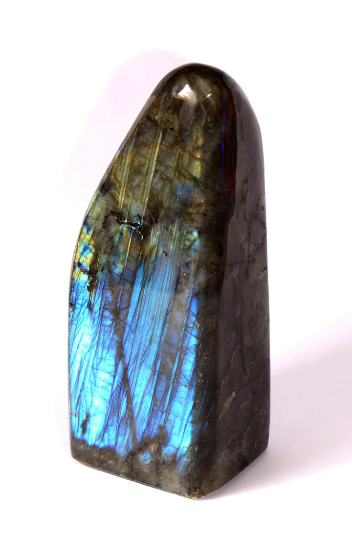 Labradorite Polished Form