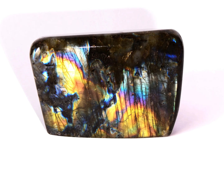 Small Labradorite Form