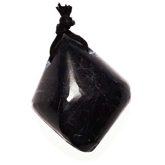 Buy Black Tourmaline for the energy shield stone.