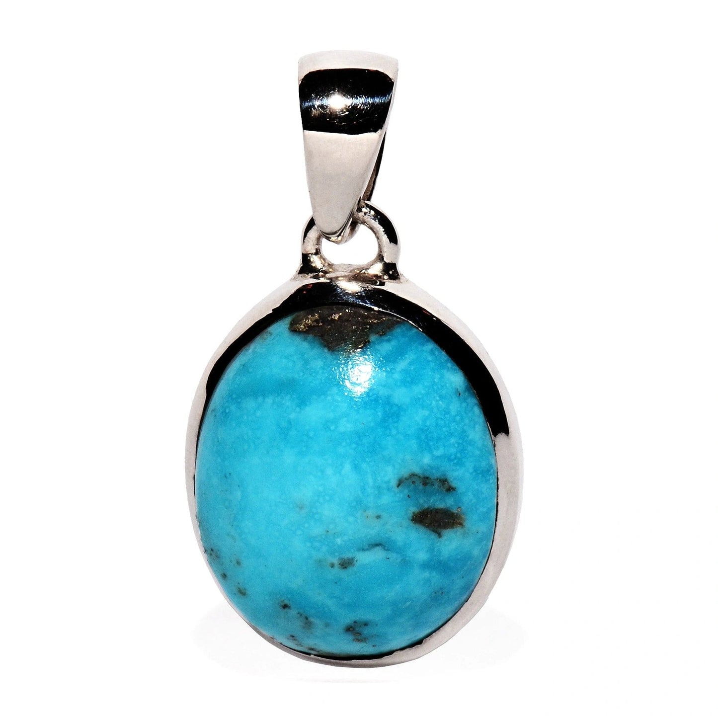 Buy Turquoise for the stone of spoken truth.