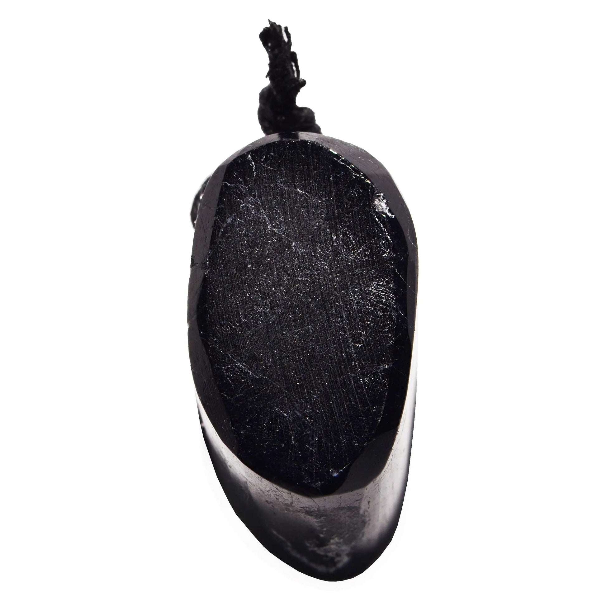 Buy Black Tourmaline for the energy shield stone.