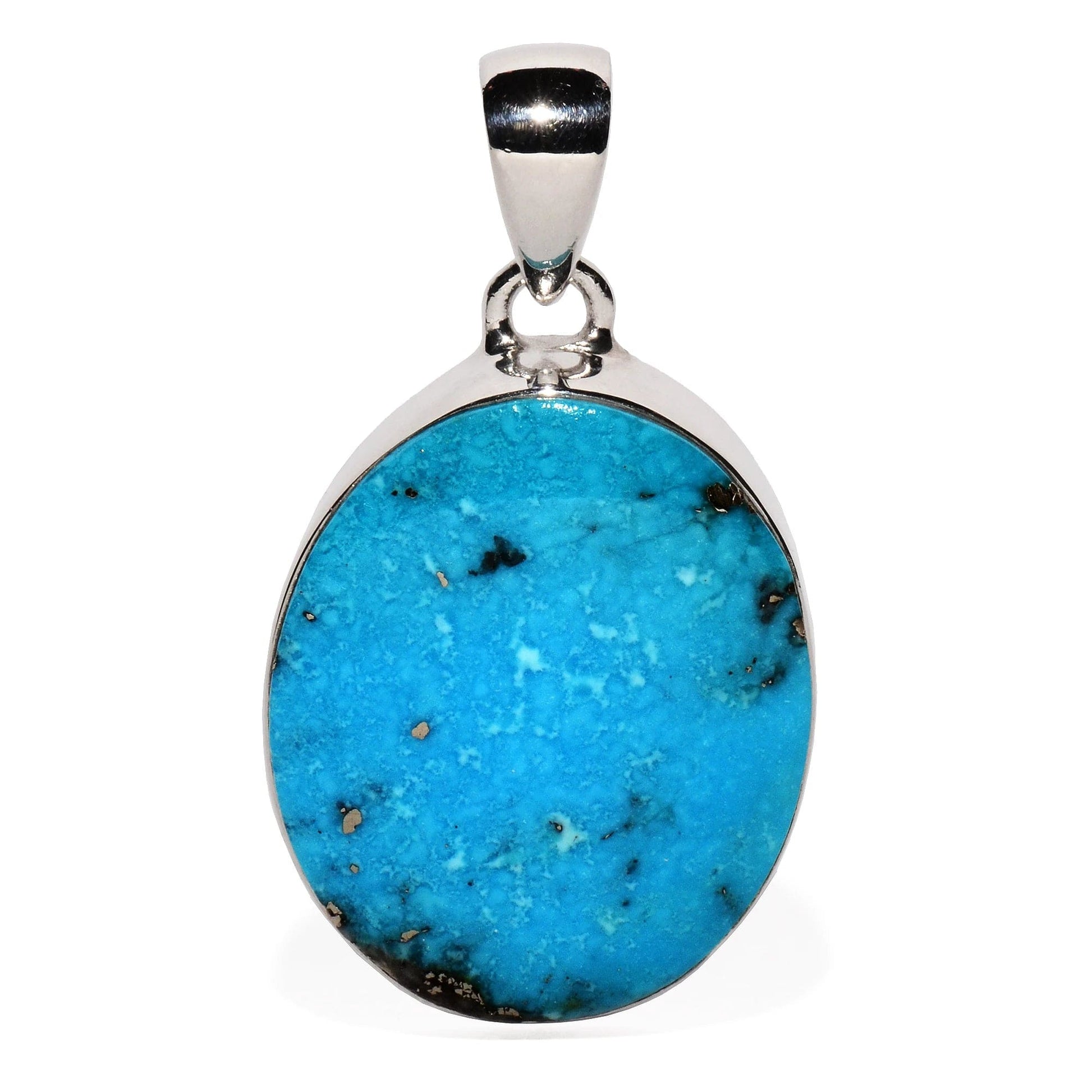 Buy Turquoise for the stone of spoken truth.