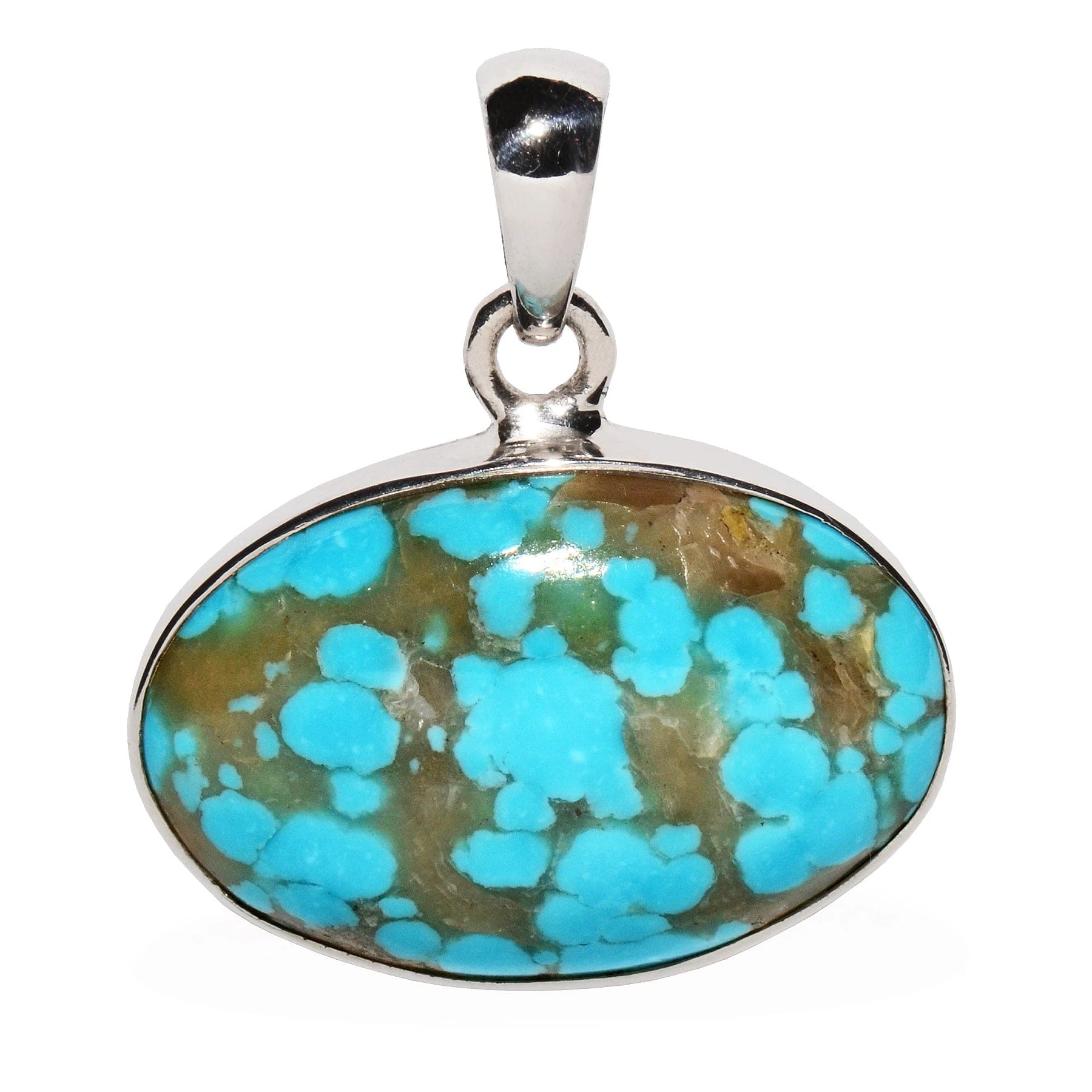 Buy Turquoise for the stone of spoken truth.