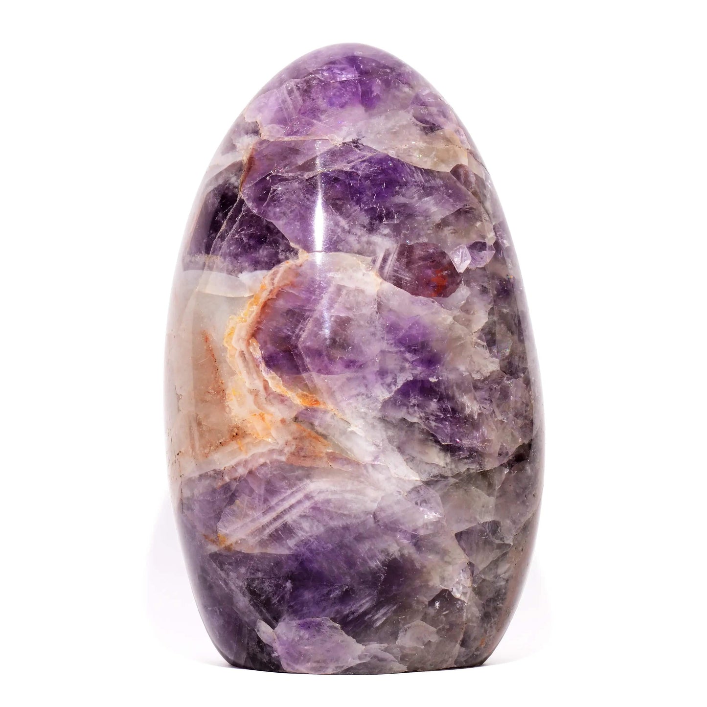 Buy Amethyst for the crystal of intuition, protection and spiritual awakenings.