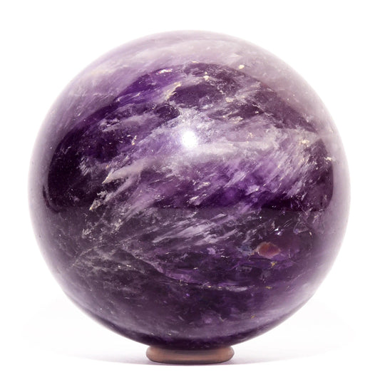 Buy Amethyst for the crystal of intuition, protection and spiritual awakenings.