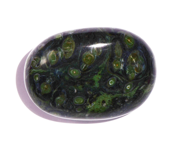 Kambaba Jasper Palm Stone