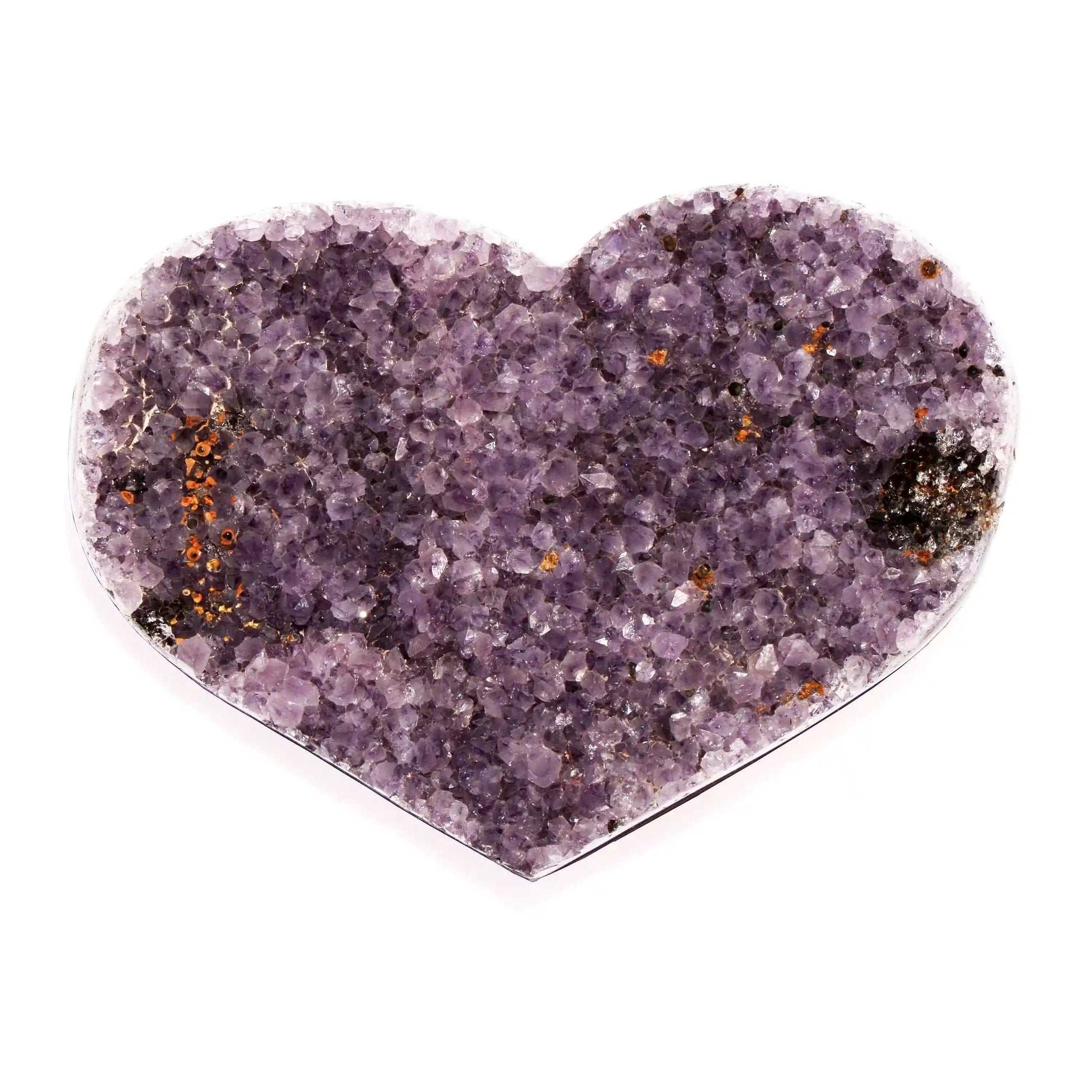 Buy Amethyst for the crystal of intuition, protection and spiritual awakenings.